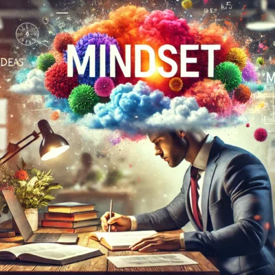 Como desenvolver o mindset