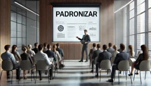 Palestras personalizadas