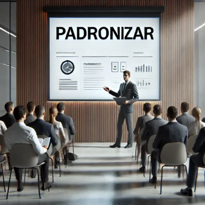 Palestras personalizadas