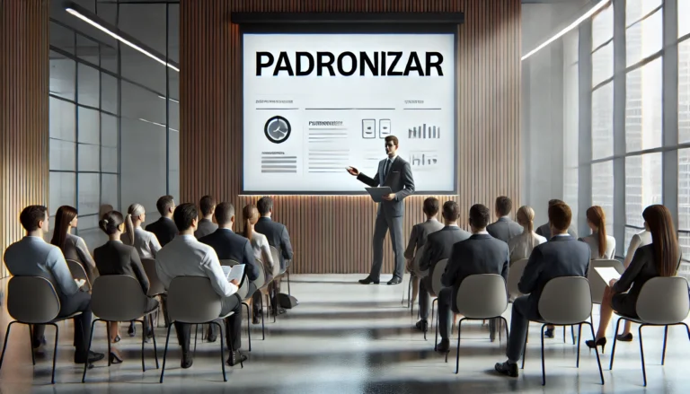 Palestras personalizadas