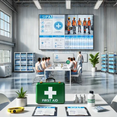 Como organizar uma SIPAT de qualidade