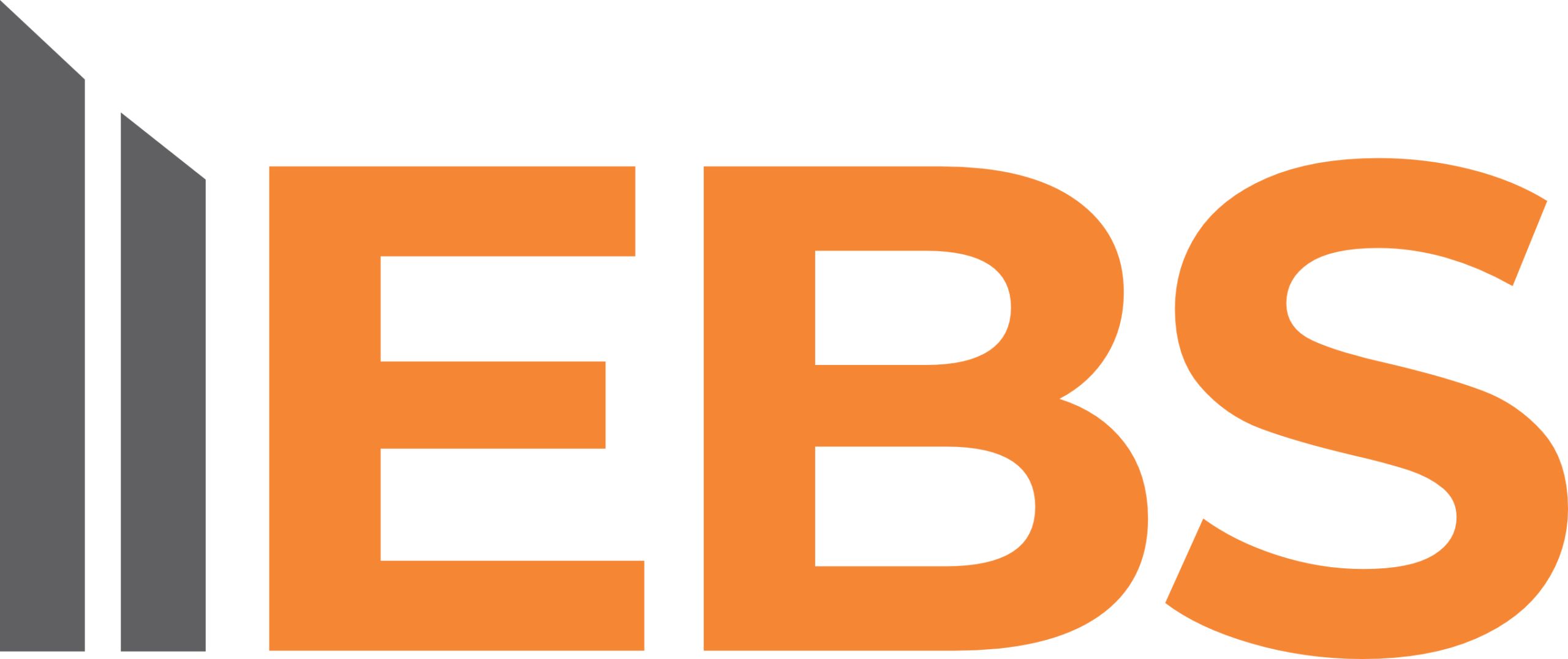 Logo da Elevate Building Solutions